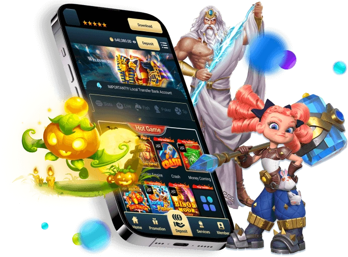 Cẩm nang dành cho người mới bắt đầu tại casino trực tuyến 888aa bet