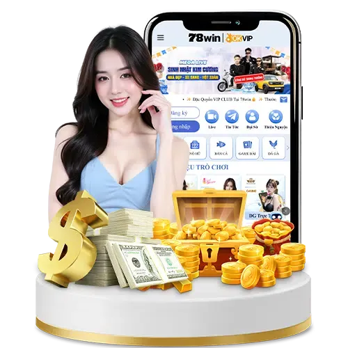 Ưu đãi và phần thưởng hấp dẫn