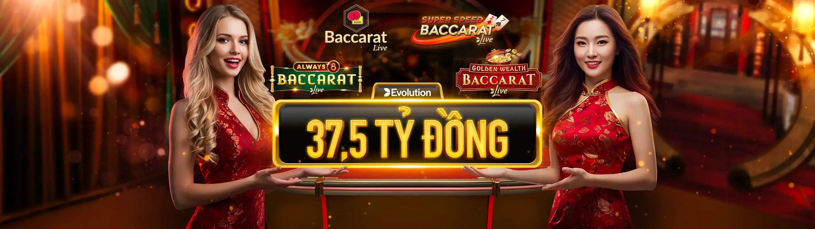Sòng bạc trực tuyến 888aa bet với không khí sang trọng