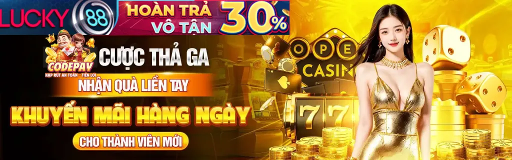 Khuyến mãi nạp lại hàng tuần 888aa bet