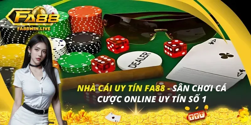 Tổng quan về Đá Gà tại 888aa Bet